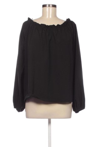 Bluzka damska Unbranded, Rozmiar XL, Kolor Czarny, Cena 29,63 zł, #138056909