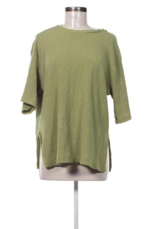 Bluzka damska Reserved, Rozmiar XL, Kolor Zielony, Cena 38,10 zł, #138056928