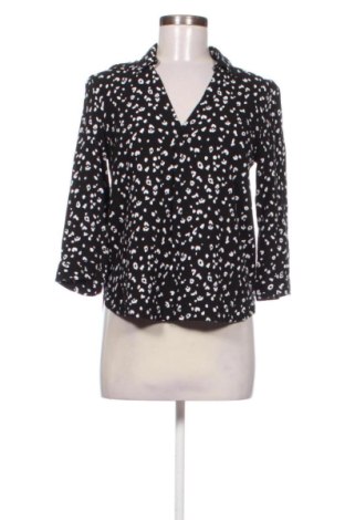 Bluză de femei H&M, Mărime L, Culoare Multicolor, Preț 32,00 Lei, #138056930
