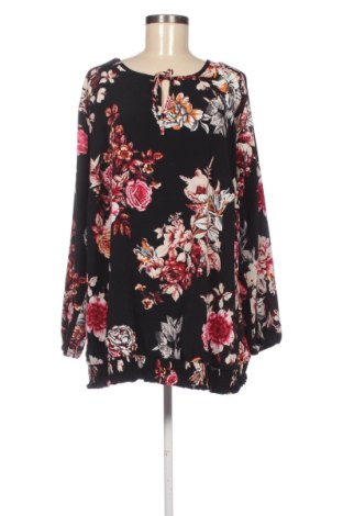 Bluzka damska Unbranded, Rozmiar XXL, Kolor Kolorowy, Cena 33,87 zł, #138056955