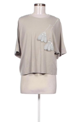 Bluză de femei Unbranded, Mărime XL, Culoare Bej, Preț 39,00 Lei, #138057050