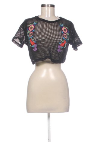 Bluză de femei Zara, Mărime M, Culoare Multicolor, Preț 78,74 Lei, #138057080