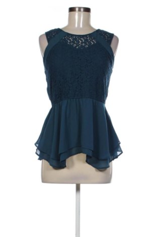 Bluzka damska Vero Moda, Rozmiar M, Kolor Niebieski, Cena 31,00 zł, #138057204