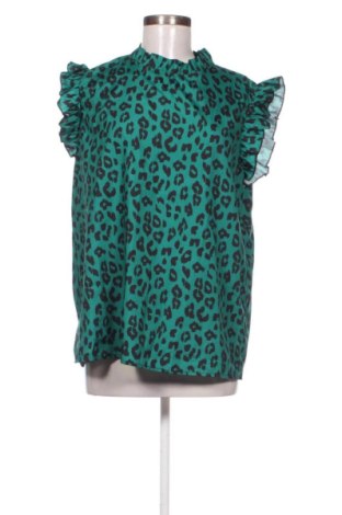 Bluzka damska Unbranded, Rozmiar XXL, Kolor Kolorowy, Cena 41,13 zł, #138057237