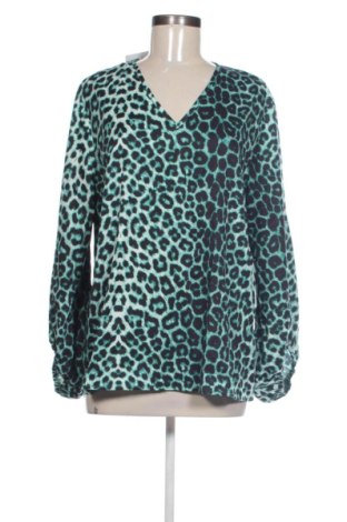 Bluzka damska SHEIN, Rozmiar XL, Kolor Kolorowy, Cena 16,93 zł, #138057320