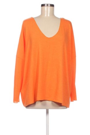 Дамска блуза Unbranded, Размер XXL, Цвят Оранжев, Цена 8,00 €, #138057348