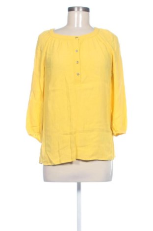 Bluzka damska Banana Republic, Rozmiar XS, Kolor Żółty, Cena 71,97 zł, #138057371