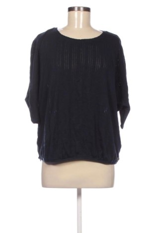 Дамска блуза Tom Tailor, Размер XL, Цвят Син, Цена 14,00 €, #138057433