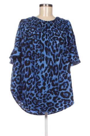 Дамска блуза Unbranded, Размер XXL, Цвят Многоцветен, Цена 12,00 €, #138057453
