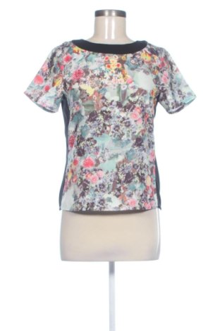 Bluzka damska H&M, Rozmiar S, Kolor Kolorowy, Cena 33,87 zł, #138057578