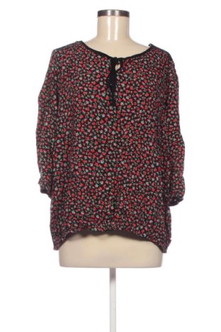 Дамска блуза Yessica, Размер XXL, Цвят Многоцветен, Цена 9,00 €, #138057646