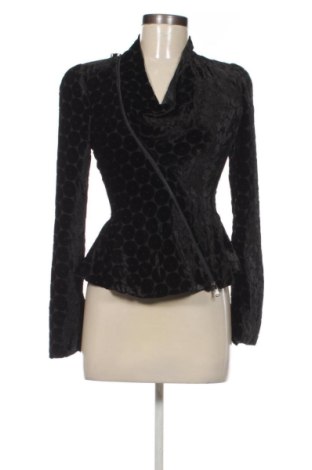 Dámska blúza Emporio Armani, Veľkosť M, Farba Čierna, Cena  79,25 €, #138057786