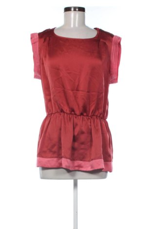 Дамска блуза Sisley, Размер M, Цвят Многоцветен, Цена 15,00 €, #138057847