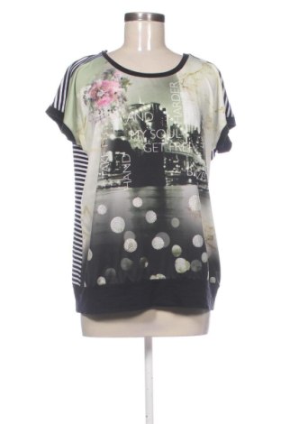 Bluză de femei Dreamstar, Mărime L, Culoare Multicolor, Preț 52,49 Lei, #138057927