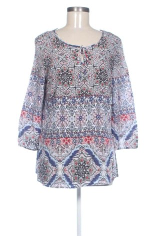 Bluzka damska Unbranded, Rozmiar L, Kolor Kolorowy, Cena 24,20 zł, #138057945