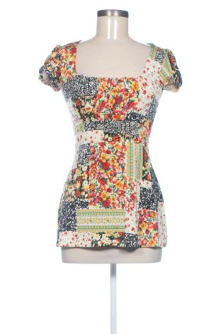 Bluzka damska Unbranded, Rozmiar S, Kolor Kolorowy, Cena 36,29 zł, #138057971