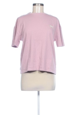 Bluzka damska Zara, Rozmiar S, Kolor Różowy, Cena 42,34 zł, #138058008
