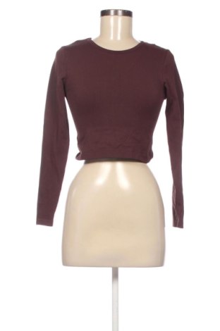 Bluzka damska H&M, Rozmiar M, Kolor Fioletowy, Cena 29,63 zł, #138058192