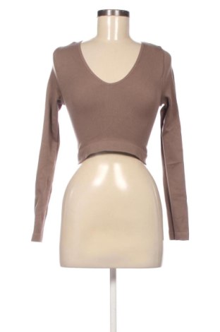 Bluzka damska Primark, Rozmiar S, Kolor Brązowy, Cena 29,63 zł, #138058239