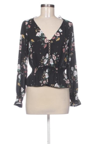 Bluzka damska H&M, Rozmiar S, Kolor Kolorowy, Cena 24,20 zł, #138058243