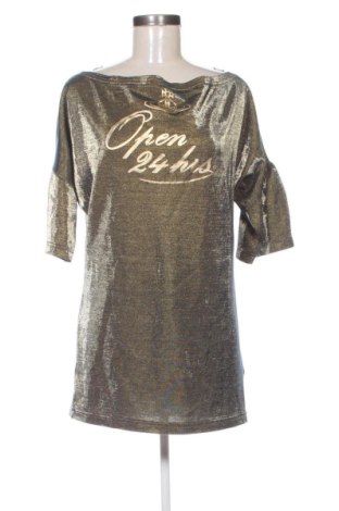 Dámska blúza Vivienne Westwood Anglomania, Veľkosť L, Farba Zlatistá, Cena  50,00 €, #138058370
