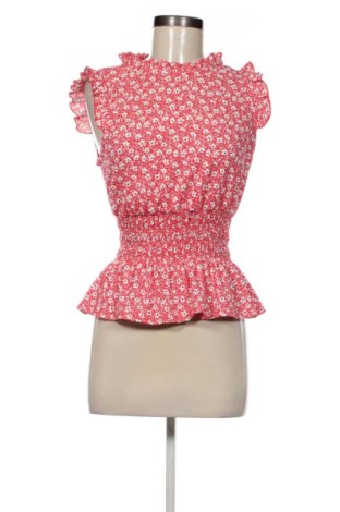 Dámska blúza New Look, Veľkosť M, Farba Viacfarebná, Cena  8,00 €, #138058376