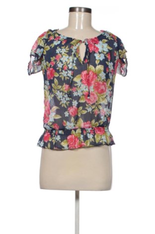 Damen Shirt Abercrombie & Fitch, Größe S, Farbe Mehrfarbig, Preis € 11,10, #138058416