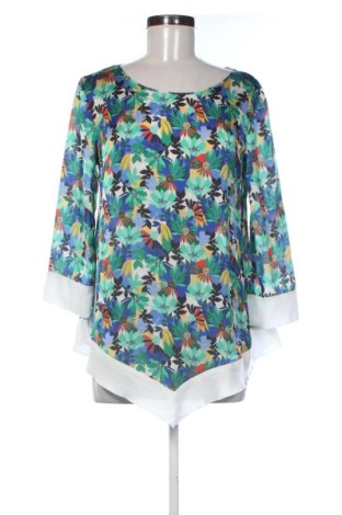 Bluzka damska Unbranded, Rozmiar 40, Kolor Kolorowy, Cena 21,17 zł, #138058528