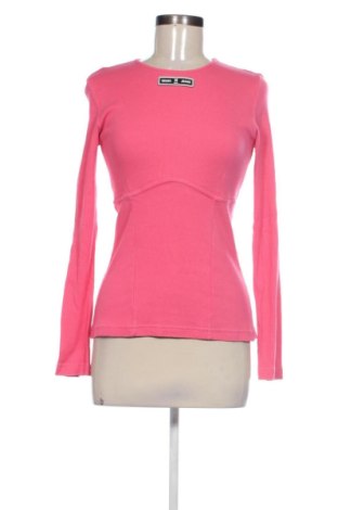 Bluzka damska Pause Jeans, Rozmiar M, Kolor Różowy, Cena 42,34 zł, #138058566
