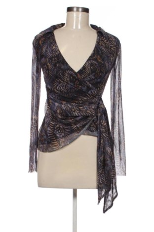 Bluză de femei Zara, Mărime S, Culoare Multicolor, Preț 52,49 Lei, #138058590
