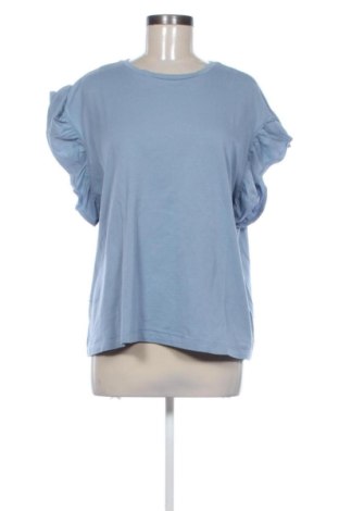 Női blúz Essentials by Tchibo, Méret XL, Szín Kék, Ár 2 482 Ft, #138058659