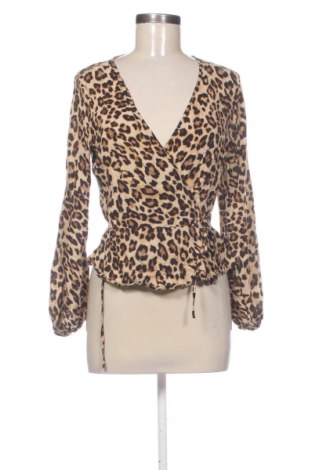Bluzka damska H&M, Rozmiar M, Kolor Kolorowy, Cena 24,20 zł, #138058665