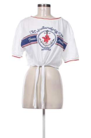 Bluzka damska Guess, Rozmiar S, Kolor Kolorowy, Cena 101,60 zł, #138058670
