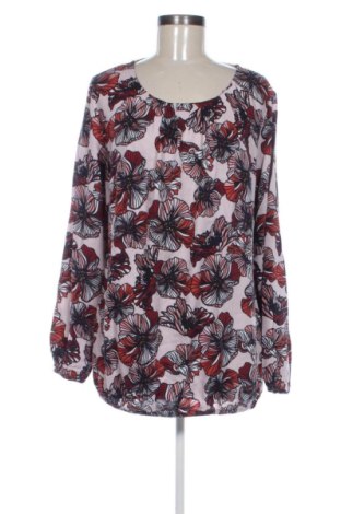 Bluză de femei Betty & Co, Mărime XL, Culoare Multicolor, Preț 78,74 Lei, #138058683