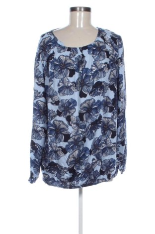 Bluză de femei Betty & Co, Mărime XL, Culoare Multicolor, Preț 68,24 Lei, #138058701