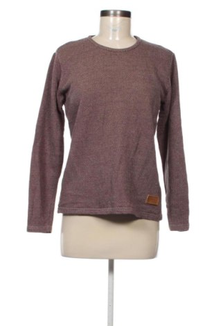 Дамска блуза Unbranded, Размер L, Цвят Кафяв, Цена 4,00 €, #138058737