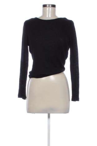 Bluzka damska H&M, Rozmiar S, Kolor Czarny, Cena 25,40 zł, #138058846