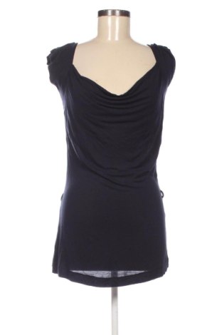 Bluzka damska Trussardi, Rozmiar M, Kolor Niebieski, Cena 122,77 zł, #138058917