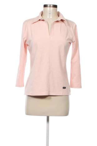 Дамска блуза Mango, Размер XL, Цвят Розов, Цена 10,86 €, #138058963