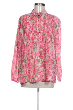 Дамска блуза Unbranded, Размер XL, Цвят Многоцветен, Цена 7,00 €, #138058969