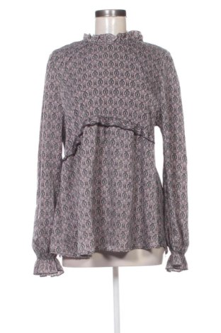 Dámska blúza Unbranded, Veľkosť M, Farba Viacfarebná, Cena  5,00 €, #138059063