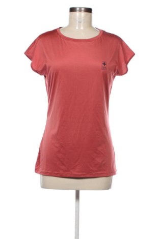 Дамска блуза NDK Swiss, Размер M, Цвят Пепел от рози, Цена 7,00 €, #138059127