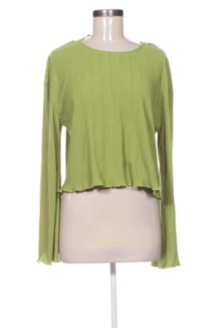 Dámska blúza Primark, Veľkosť L, Farba Zelená, Cena  5,00 €, #138059266