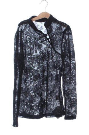 Bluzka damska Unbranded, Rozmiar XS, Kolor Czarny, Cena 21,17 zł, #138059397