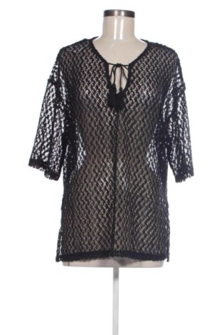 Bluzka damska Unbranded, Rozmiar XL, Kolor Czarny, Cena 42,04 zł, #138059481