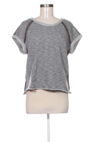 Dámska blúza Converse, Veľkosť M, Farba Sivá, Cena  16,00 €, #138059555