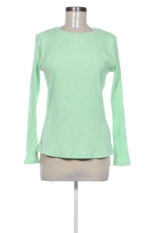 Bluzka damska Ever.me by Takko Fashion, Rozmiar L, Kolor Zielony, Cena 25,40 zł, #138059588