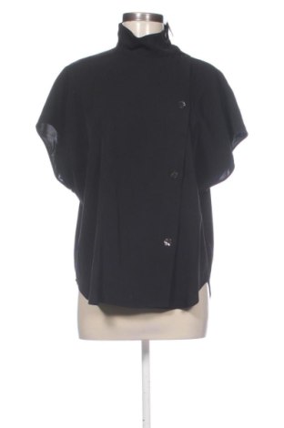 Bluzka damska Massimo Dutti, Rozmiar XL, Kolor Czarny, Cena 76,20 zł, #138059752
