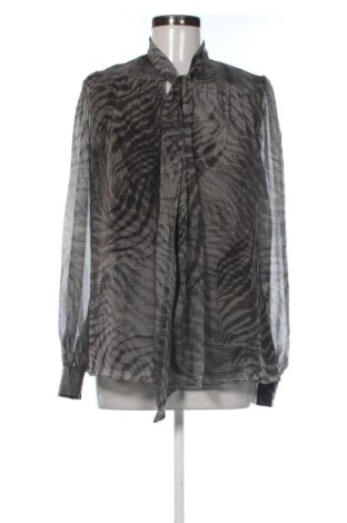 Bluzka damska Guess, Rozmiar S, Kolor Szary, Cena 277,59 zł, #138059789