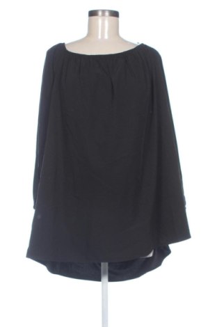 Γυναικεία μπλούζα SHEIN, Μέγεθος 4XL, Χρώμα Μαύρο, Τιμή 6,00 €, #138059797